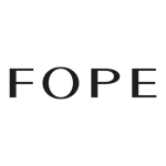 Fope Logo – BlackQuadrat