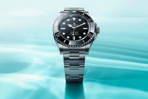 Rolex Submariner Kollektion