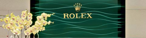 3840x1000 - Rolex bei Juwelier