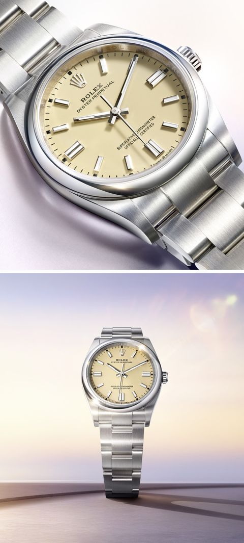 ROLEX-~3
