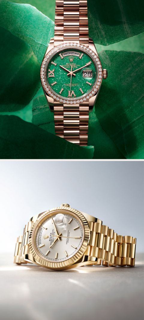 rolex-day-date-m128345rbr 0068 2311jva 001-m228238-0066 2401jva 001-landscape