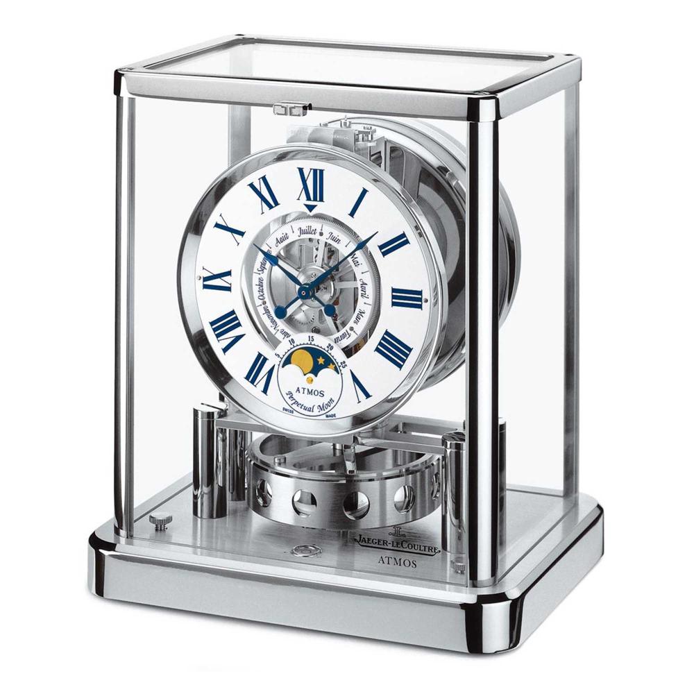 Uhr atmos online jaeger lecoultre