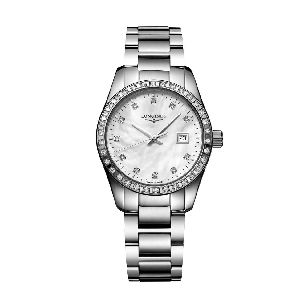 Longines CONQUEST CLASSIC