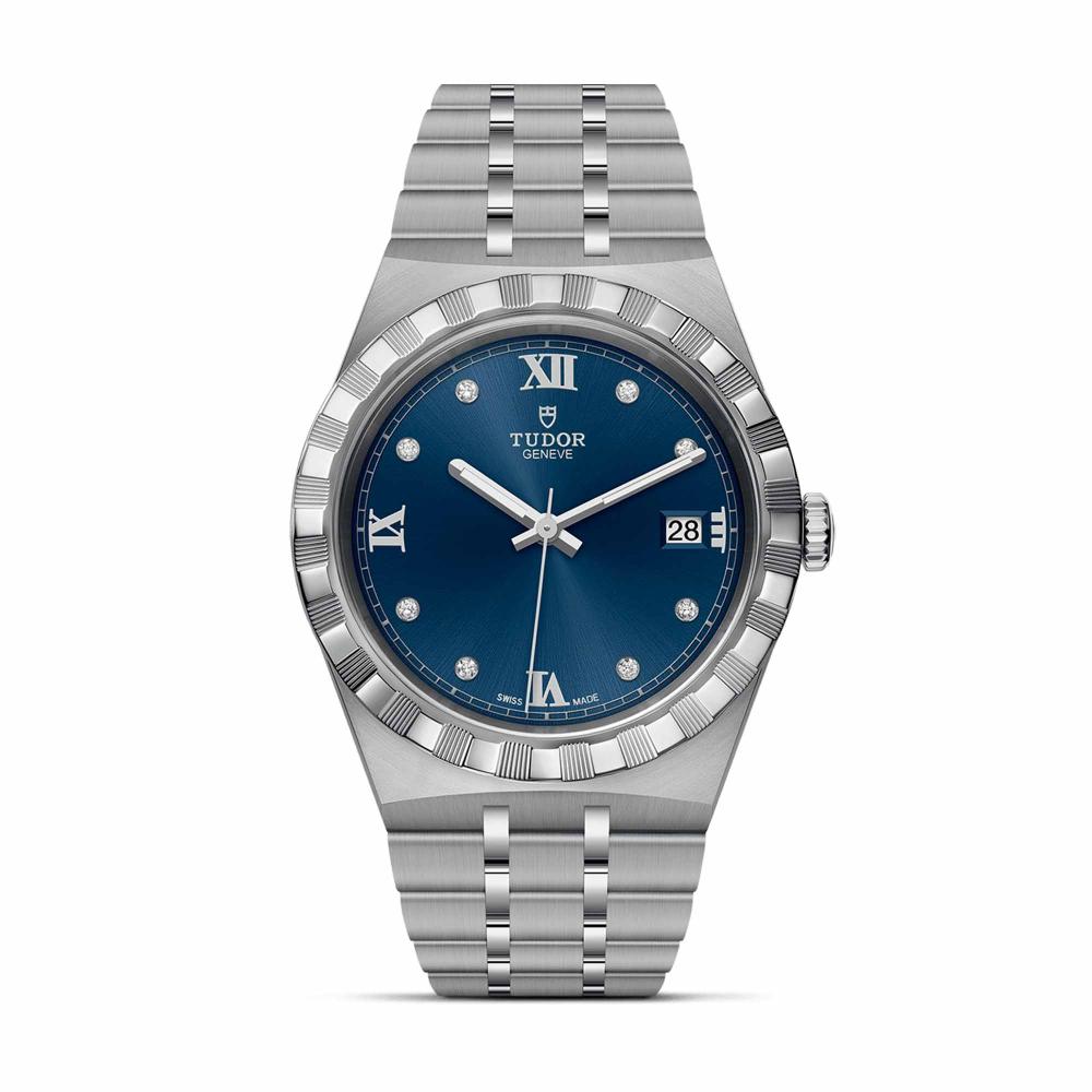 TUDOR Royal | juwelier-michels.de
