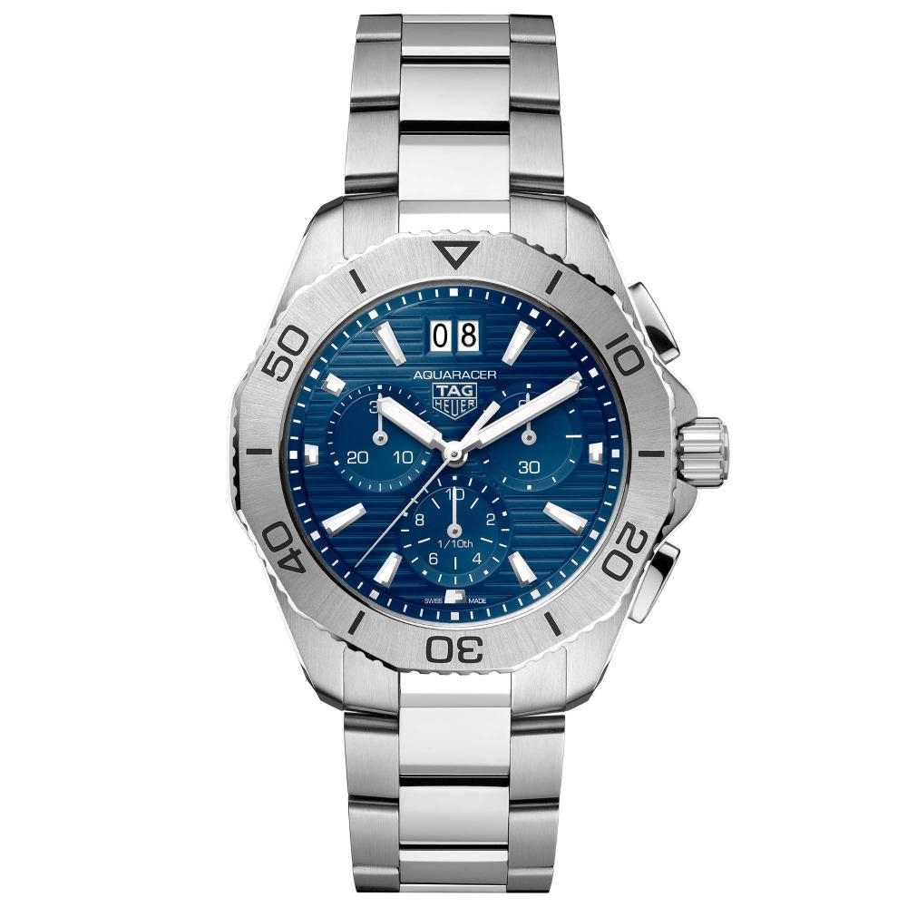 TAG HEUER AQUARACER PROFESSIONAL 200 CHRONOGRAPH CBP1113.BA0627
