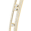 Messika Move Romane Armreif - Bild 5