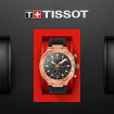 Tissot T-Race 45mm - Bild 5