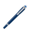 Montblanc StarWalker Blue Planet Precious Resin Fineliner - Bild 5