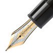 Montblanc Meisterstück Gold-Coated 149 Füllfederhalter (F) - Bild 2