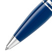 Montblanc StarWalker Blue Planet Precious Resin Kugelschreiber - Bild 2