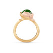 Ole Lynggaard Copenhagen Lotus Ring 1 - Bild 2