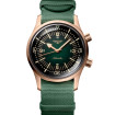 Longines LONGINES LEGEND DIVER BRONZE - Bild 8