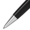 Montblanc Meisterstück Doué Geometry Classique Kugelschreiber - Bild 2