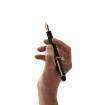 Montblanc Meisterstück Gold-Coated 149 Füllfederhalter (F) - Bild 4