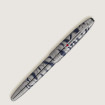 Montblanc Meisterstück Around the World in 80 Days Solitaire Legrand Rollerball - Bild 3