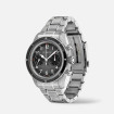 Montblanc 1858 Automatic Chronograph 0 Oxygen The 8000 - Bild 5