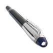 Montblanc StarWalker Doué Füllfederhalter Kolbenkonverter (F) - Bild 4