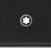 Montblanc Meisterstück Brieftasche 4 cc mit Münzfach - Bild 4