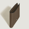 Montblanc Brieftasche 6 cc aus Grain Leder - Bild 3