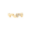 Bron Poppy Ring - Bild 2