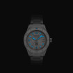 Montblanc Iced Sea Automatic Date 0 Oxygen - Bild 5