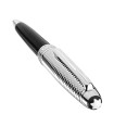 Montblanc Meisterstück Doué Geometry Classique Kugelschreiber - Bild 4