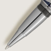 Montblanc Meisterstück Around the World in 80 Days Solitaire Legrand Rollerball - Bild 2