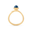 Ole Lynggaard Copenhagen Lotus Ring 0 - Bild 2