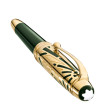 Montblanc Meisterstück The Origin Collection Doué Classique Füllfederhalter F - Bild 4