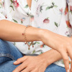 Tamara Comolli MIKADO Charm Armband 'Candy' - Bild 4
