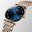 Longines LA GRANDE CLASSIQUE DE LONGINES - Bild 3