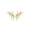 Ole Lynggaard Copenhagen Funky Stars 9-Zackiger Einhänger - Bild 2