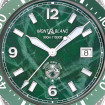 Montblanc Iced Sea Automatic Date - Bild 4