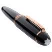 Montblanc Rosévergoldeter Meisterstück LeGrand Füllfederhalter - Bild 4