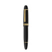 Montblanc Meisterstück Gold-Coated 149 Füllfederhalter (F) - Bild 3
