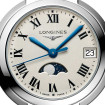 Longines LONGINES PRIMALUNA MOONPHASE - Bild 2