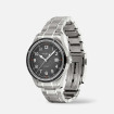 Montblanc 1858 Automatic Date 0 Oxygen The 8000 - Bild 5