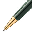 Montblanc Meisterstück The Origin Collection Doué Classique Kugelschreiber - Bild 2