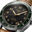 Longines LONGINES SPIRIT ZULU TIME - Bild 6