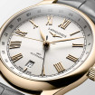 Longines LONGINES MASTER COLLECTION GMT - Bild 4