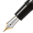 Montblanc Meisterstück Gold-Coated LeGrand Füllfederhalter - Bild 2