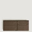 Montblanc Brieftasche 6 cc aus Grain Leder - Bild 4