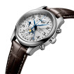 Longines LONGINES MASTER COLLECTION CHRONO MOONPHASE - Bild 3