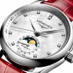 Longines LONGINES MASTER COLLECTION MOONPHASE - Bild 6