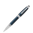 Montblanc Meisterstück Solitaire Blue Hour LeGrand Rollerball - Bild 3