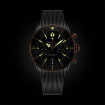 Breitling Superocean Heritage B01 Chronograph 42 - Bild 3