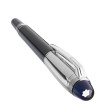 Montblanc StarWalker Doué Füllfederhalter Kolbenkonverter - Bild 4