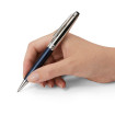 Montblanc Meisterstück Solitaire Doué Blue Hour Classique Kugelschreiber - Bild 5