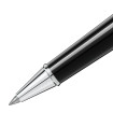 Montblanc Meisterstück Doué Geometry Classique Rollerball - Bild 3