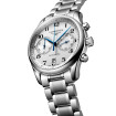 Longines LONGINES MASTER COLLECTION CHRONOGRAPH - Bild 3